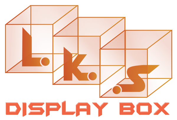 LKS Display Box